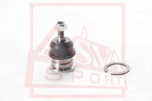 ОПОРА ШАРОВАЯ ВЕРХНЕГО РЫЧАГА MITSUBISHI 420505 0420-505 ASVA