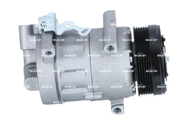 Компрессор кондиционера PEUGEOT 3008 2.0D 09- 32819 32819 NRF