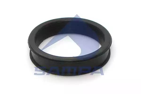 Кольцо уплотнительное SCANIA P,R series турбины SAMPA 042350 SAMPA