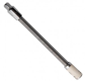 1/4 Удлинитель гибкий  145 mm 8111 FORCE