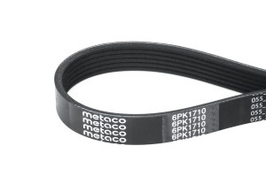 FORD/LANCIA/OPEL/RENAULT/VW 6PK1710 6PK1710 METACO