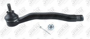 Наконечник рулевой левый HONDA ACCORD 93-02 ET28181L ET28181L JIKIU