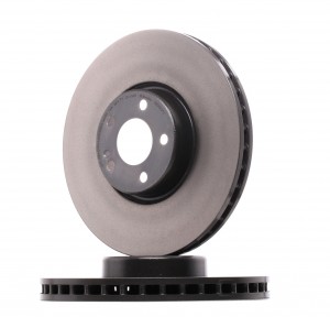 Диск тормозной 09.D529.13 09.D529.13 BREMBO