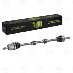 Привод передний правый AR 995 TRIALLI