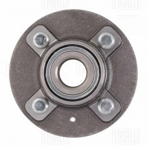 Ступица задн. в сборе с подшип. для Hyundai Accent 99- MR0882 MR 0882 TRIALLI