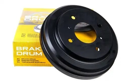 Барабан тормозной Nissan Almera Classic 1.5/1.5 TD 06-12 Z01694 ZENTPARTS