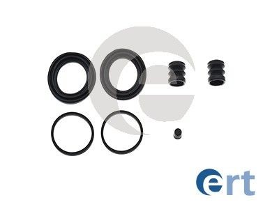 Ремк-кт суппорта переднего Nissan VANETTE 93 d43 Lucas 400092 400092 ERT