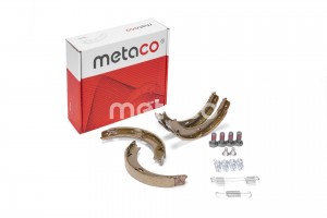 MB W201 / W124/E / W202 / W210 3030013 METACO