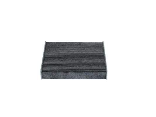 Фильтр воздушный салона HONDA Jazz (02-) FIAT Sedici (06-) BOSCH 1987435526 BOSCH