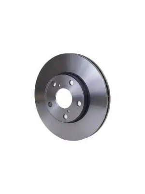 диск тормозной передний Z06116 ZENTPARTS