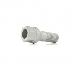Болт колеса М12х1.25х25 конус ключ 17мм PEUGEOT 207,307,406 FEBI 21175 FEBI BILSTEIN