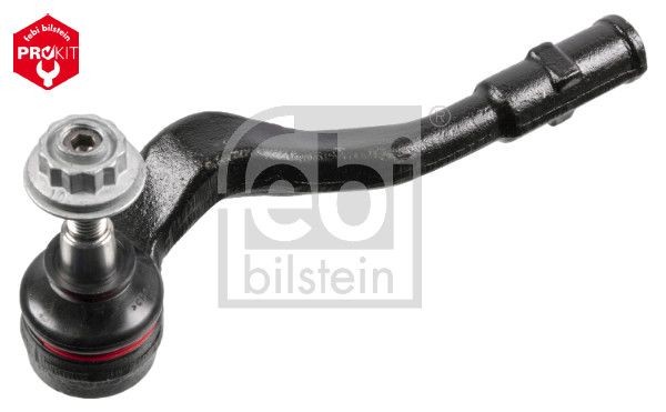 Наконечник рулевой тяги AUDI A4 (09-) правый FEBI 36507 FEBI BILSTEIN