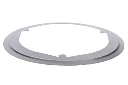 прокладка глушителя! 01109200\ VW Passat B6 2.0TDi BMP 06> Z16413 ZENTPARTS