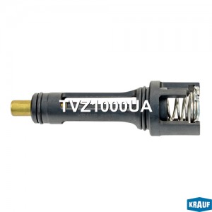 Термостат электронный TVZ1000UA TVZ1000UA KRAUF