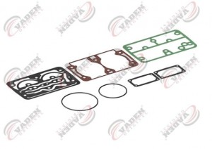 Ремкомплект VOLVO FH компрессора (прокладки,болты) VADEN 1300050150 VADEN