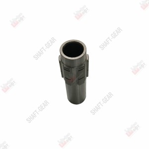 Вал КОМ QJZ204211502 SHAFT