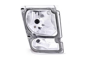 VOLVO TRUCK FE/FL (2006>) T1214-7004 TOPCOVER