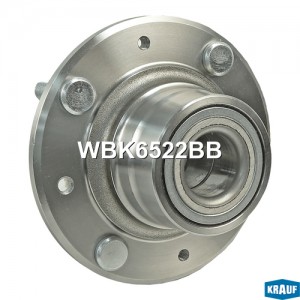 Ступица в сборе WBK6522BB wbk6522bb KRAUF