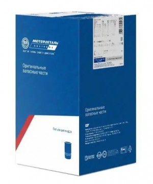 гильза !d128.00 MAN дв.D2866/2865 LUL/LF/KF 440121040 MOTOR DETAL