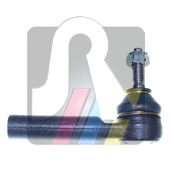 наконечник рулевой!\ Chrysler Voyager 91-95 91-13008 RTS