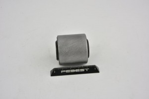 сайлентблок рычага подвески!\ Mitsubishi Pajero Pinin/Io H61W-H77W 99-05 MAB-081 FEBEST