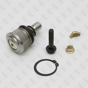 Опора шаровая нижняя левая/правая MAZDA 626 82- FK0901 FK0901 FIXAR
