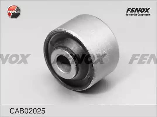 Сайлентблок CAB02025 FENOX