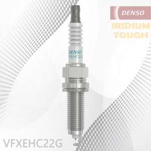 Свеча зажигания DENSO VFXEHC22G DENSO