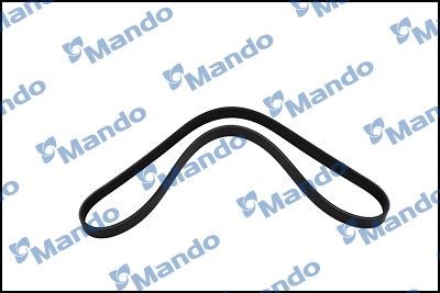 Ремень генератора (+ГУР / +конд) 6PK1045 SENS/CHAN MB6PK1050 MANDO