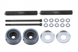 р/к подвески кабины!\ Volvo FH12/FH16 M7230010 MARSHALL