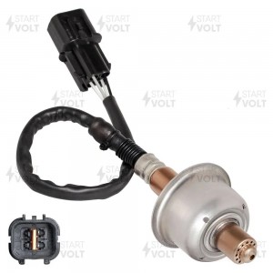 Датчик кислорода HYUNDAI Solaris (10-) KIA Rio (11-) (1.4/1.6) передний STARTVOL VSOS0805 START VOLT