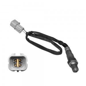 Датчик кислорода (Лямбда-зонд) после катал. Hyundai Creta 16-, Solaris 10-, Kia  MSE2101 MARSHALL