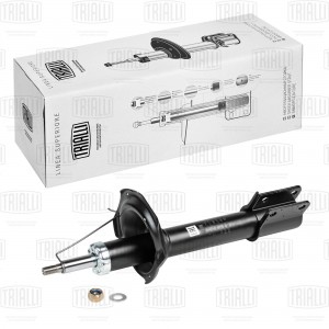 Амортизатор задн. лев. газ. для ам Subaru Forester (97-) (AG 22201) AG 22201 TRIALLI