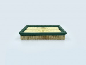 Фильтр воздушный GB-9620 GB-9620 BIG FILTER