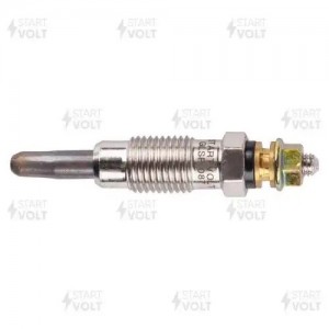 Свеча накаливания для а.м Ford Mondeo II 96- 1.8D GLSP 087 GLSP 087 START VOLT