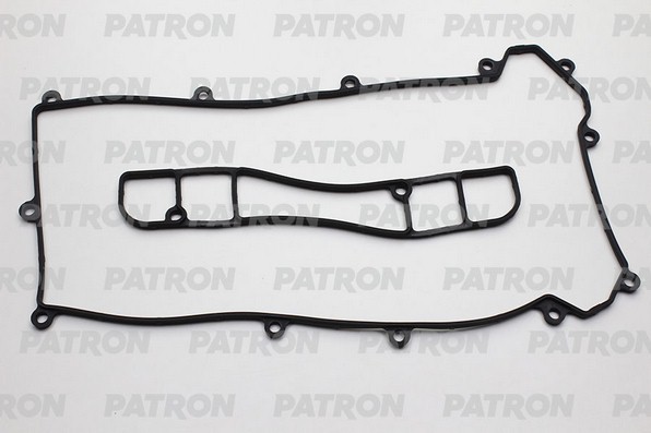 Прокладка крышки клапанной FORD Mondeo MAZDA 6,MPV комплект PATRON PG1-6037 PATRON