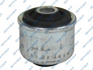 сайлентблок рычага!\ Renault 19/Megane 88> 510756 GS P