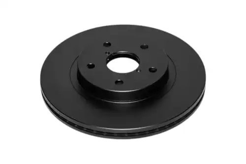 Диск тормозной передний!\ Subaru Forester Z06653 ZENTPARTS