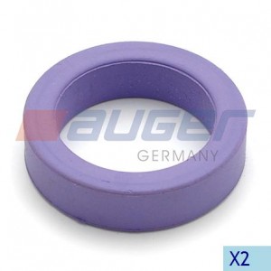 Кольцо уплoтнитeльнoe (ан. 21092243, 7421092243, 8170558) 82114 AUGER