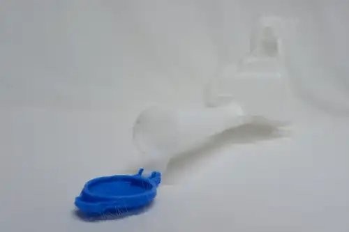 Бачок стеклоомывателя Kia Sportage 3 SL (2010-2016) OEM0027BO OEMPARTS