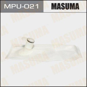 Фильтр топливный HONDA NISSAN (сетка насоса топливного) MASUMA MPU-021 MASUMA