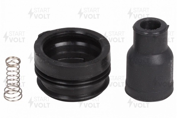 Наконечник катушки зажигания для а/м Volvo XC90 (07-)/XC70 (07-)/S60 (10-) 3.0i/ STC 1091 START VOLT