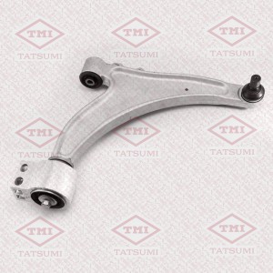 Рычаг передней подвески нижний R OPEL Insignia 08-SAAB 9-5 10- TEE1760R TEE1760R TATSUMI