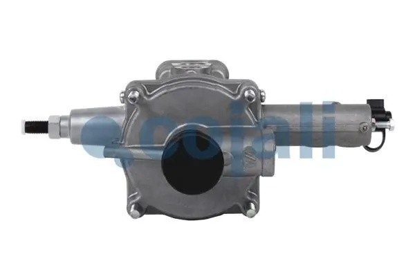 Регулятор тормозных сил пневматический 10 бар DAF аналог Wabco 4757155000 2220703 COJALI