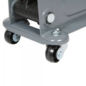 Домкрат подкатной 3т (MIN - 148мм, MAX - 530мм) (AJ3F530) AJ3F530 AIRLINE