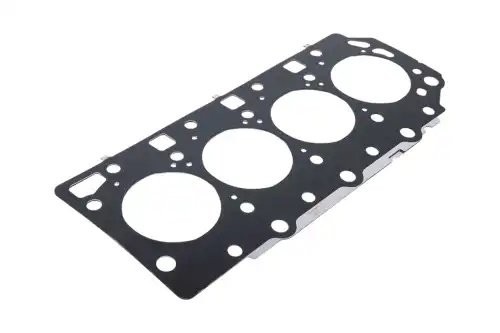 прокладка ГБЦ!\ KIA Sorento I 2.5 CRDI D4CB 02> Z16841 ZENTPARTS