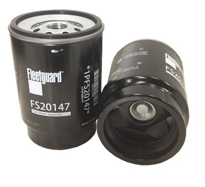 Фильтр топливный MAN TGS дв.D2066 сепаратора FLEETGUARD FS20147 FLEETGUARD
