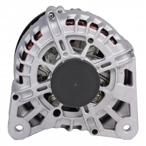 Генератор для а/м Renault Duster 4x4 (12-) 2.0i 120A (LG 0905) LG 0905 START VOLT