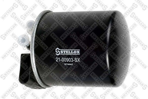 фильтр топливный!\ MB W204/205/212/166/221/222 2.2D 08> 21-00903-SX STELLOX