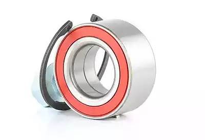 Подшипник ступицы MERCEDES Vito (W638) задней BSG BSG60600008 BSG